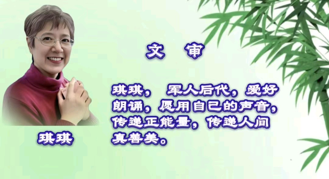 青竹与诗的絮语（图16）