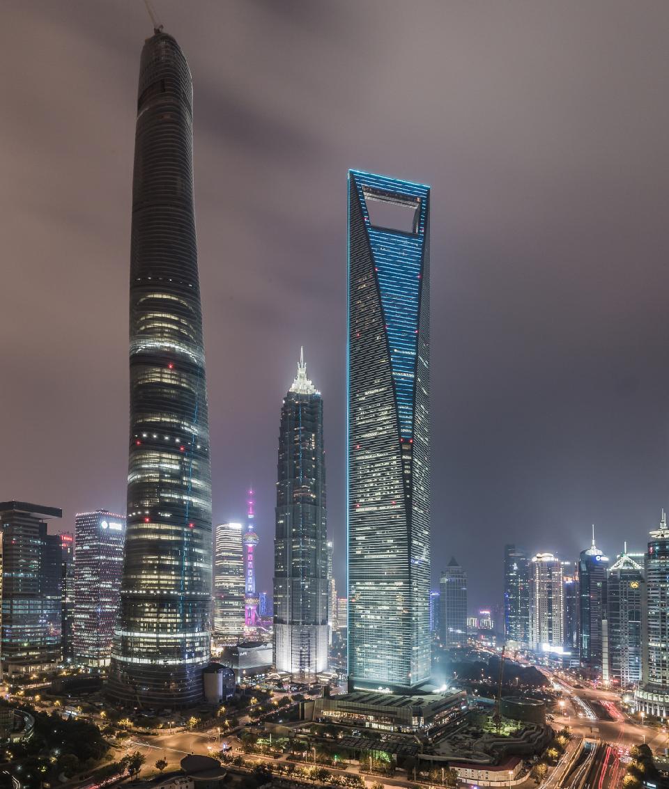 红梅诗歌文化传媒||《七律 上海游十六首》||作者：隆光诚（图6）