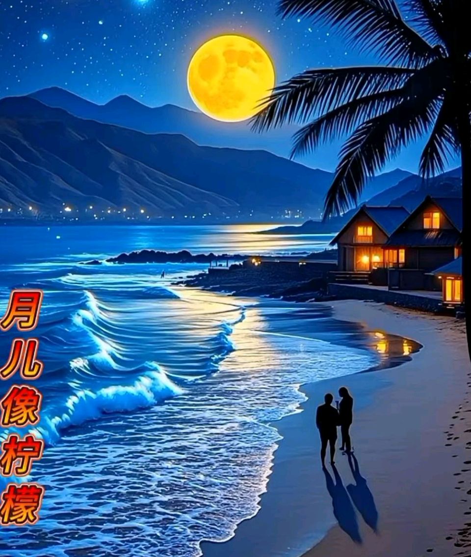【荣耀中国】西江月•人生知足夕阳年（柳永体）词林正韵文/南山翁（图3）