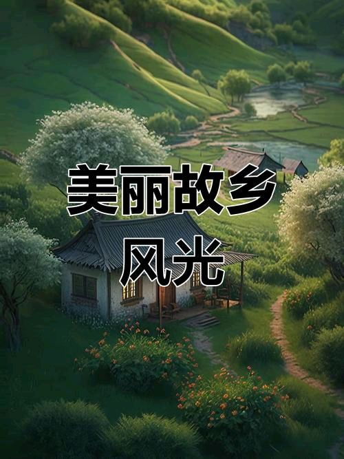 七言诗（古风）故 乡 情/梅楠梓（图2）