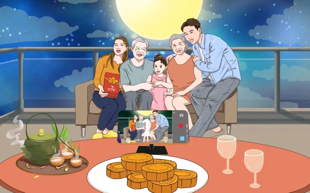 《 回 家 》（图7）