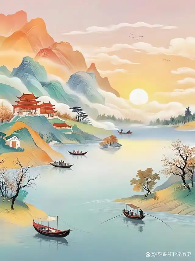 敬请欣赏||四海诗词文学社咏秋之《四海秋声》诗词专辑（图6）