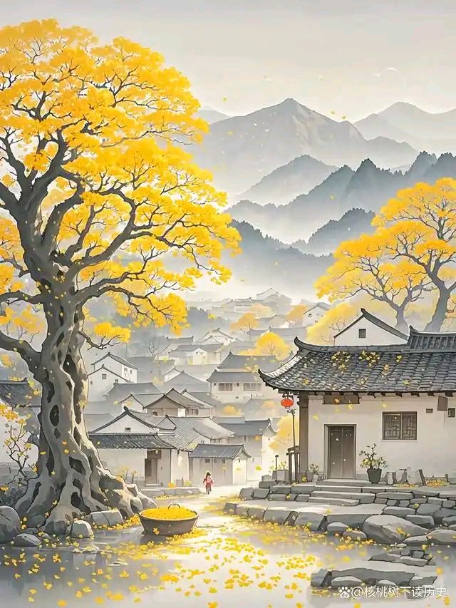 敬请欣赏||四海诗词文学社咏秋之《四海秋声》诗词专辑（图5）