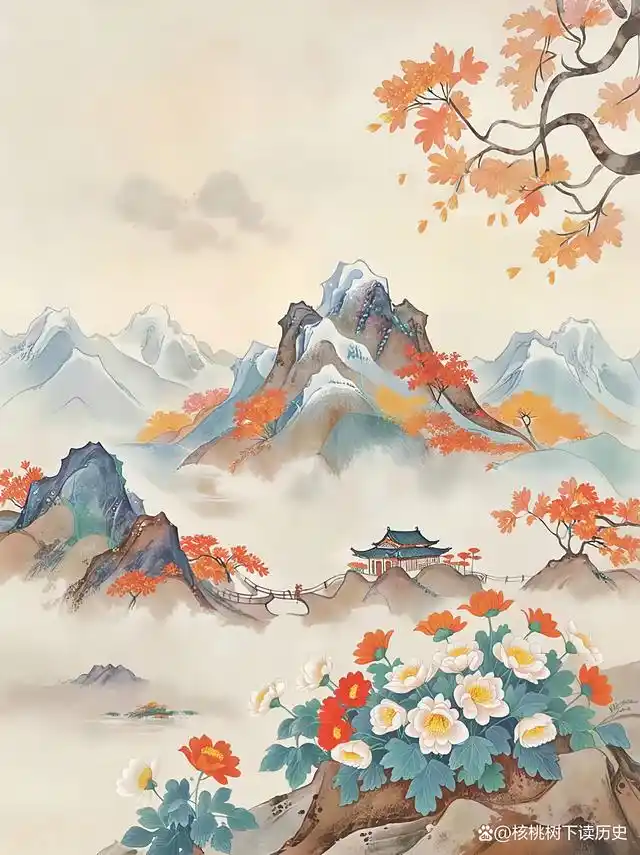 敬请欣赏||四海诗词文学社咏秋之《四海秋声》诗词专辑（图8）
