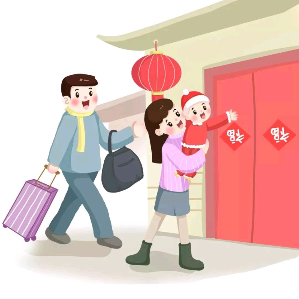 《 回 家 》（图5）