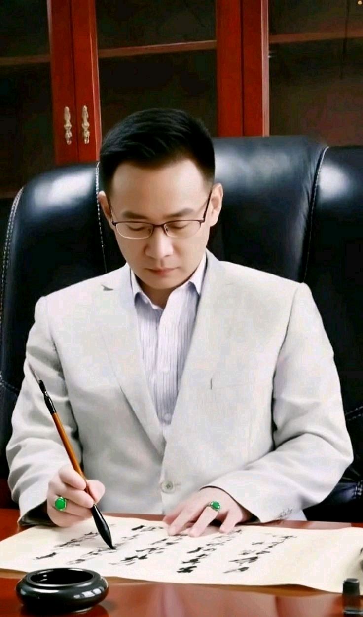 蒹葭苍苍，引领你走入量子诗歌“七嘴八舌”说诗评诗系列之文酌老师的佳作《在蒹葭中》一同来欣赏（图15）