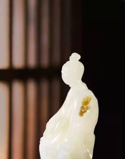 活在当下，从容不惊