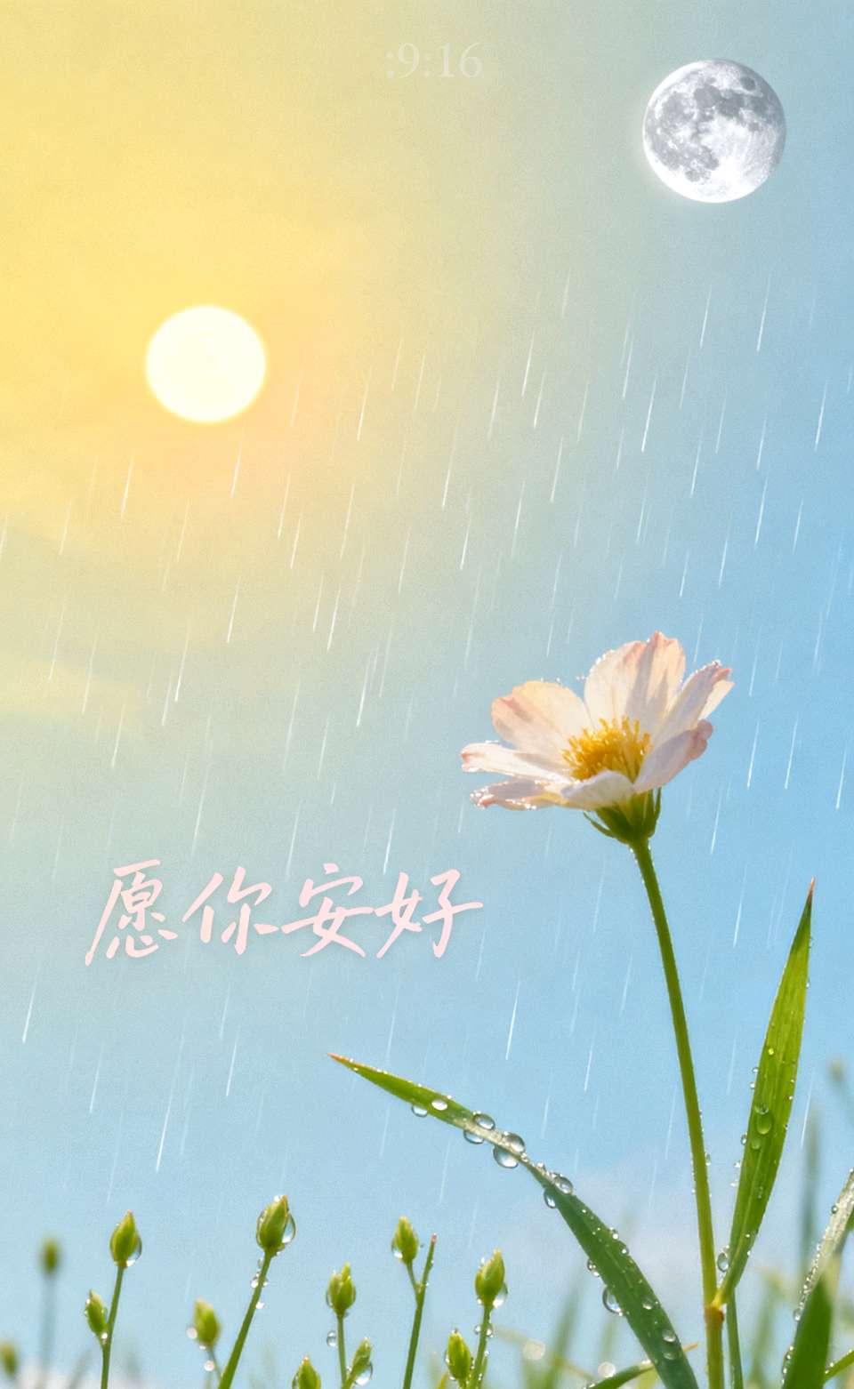 【风雅诗社】《无声胜有声》 丰茂春作.山东（图3）