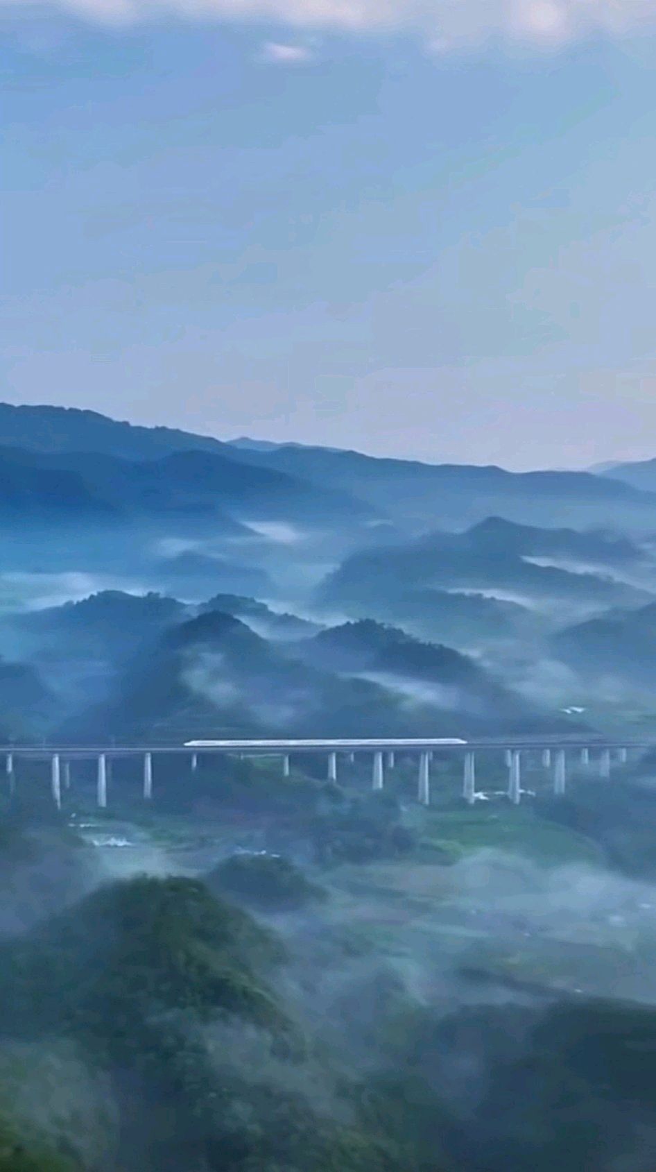 时代的画屏一一车窗见闻～诗◑李耀文（图18）