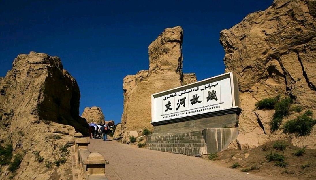新疆之旅（组合）诗词◑吴君明（图29）