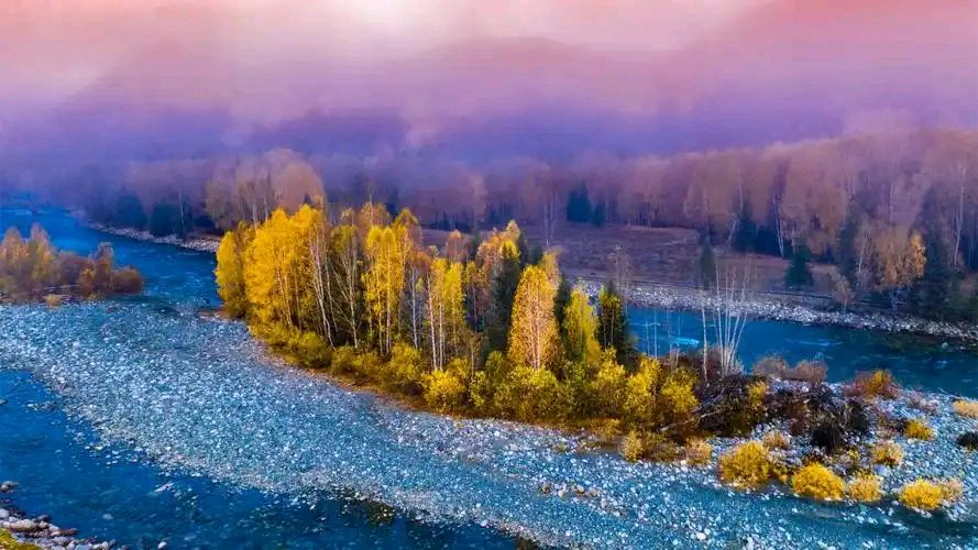 新疆之旅（组合）诗词◑吴君明（图27）