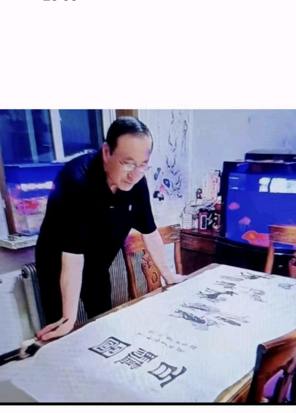 百度热搜——【吴门八雅官网】弘扬黄胄精神，传承中国传统文化黄胄再传弟子很多来自吴门八雅书画派有:张明、杨幸生、关国维、赵胜华、徐银娣、万小平、李鸿昌、王春海
