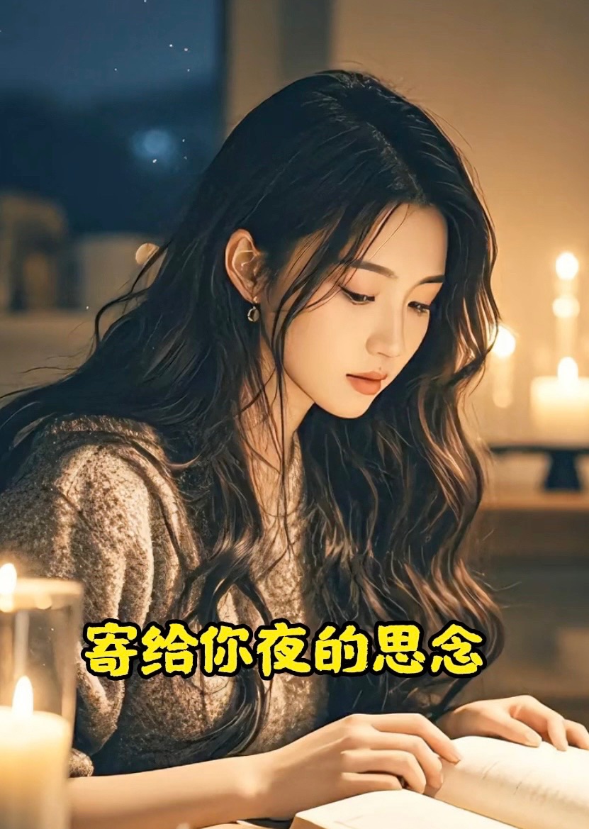 ［情诗达人］雨佳诗歌小辑（九首）（图9）