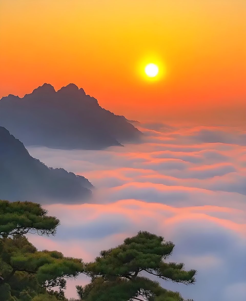 ［佳作欣赏］一路风景（外二首）//文/侯鸽（图3）