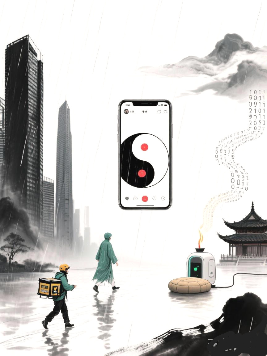 像素人间（图2）
