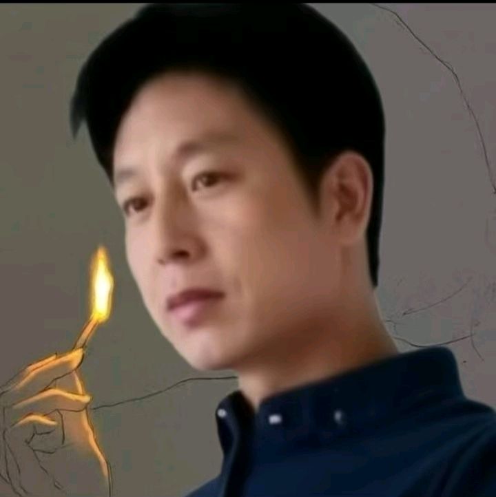 《秋天的别离》作者：王奔儿/主播：丹桂【桃园国际诗歌文化传媒】桃源·馨声（图9）