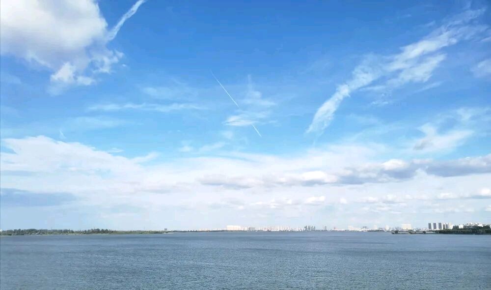 天之蓝，梦之蓝（图6）