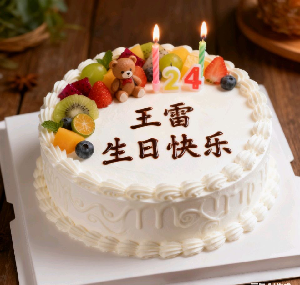 2025年文化强国量子诗歌实验室（筹）社长紫气婴儿的生日贺诗（词）作者：众诗友——祝贺生日快乐（图19）