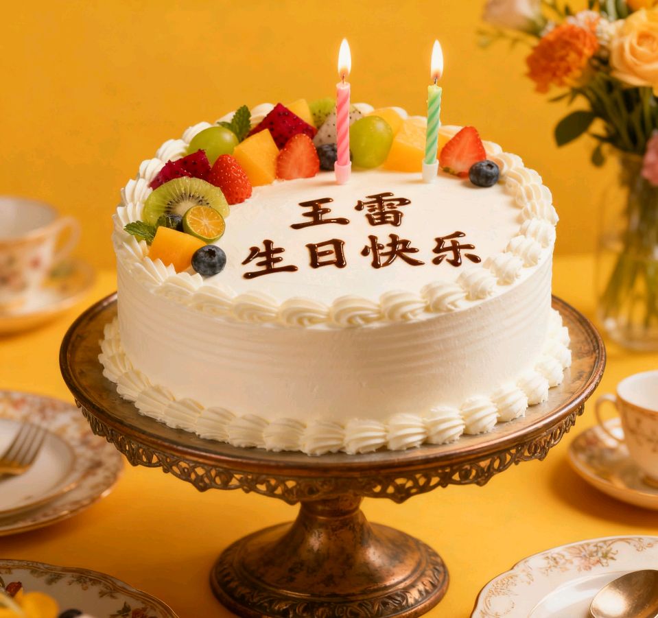 2025年文化强国量子诗歌实验室（筹）社长紫气婴儿的生日贺诗（词）作者：众诗友——祝贺生日快乐（图26）