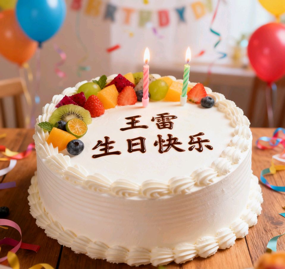 2025年文化强国量子诗歌实验室（筹）社长紫气婴儿的生日贺诗（词）作者：众诗友——祝贺生日快乐（图29）