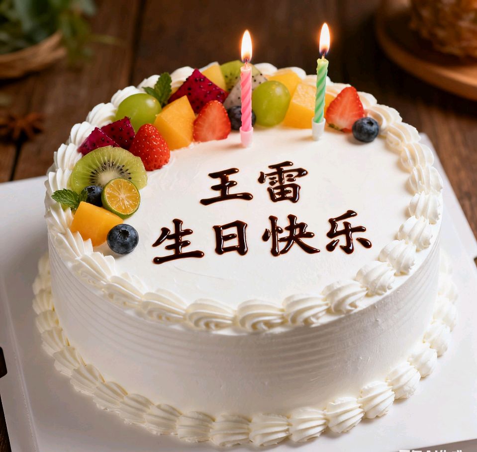 2025年文化强国量子诗歌实验室（筹）社长紫气婴儿的生日贺诗（词）作者：众诗友——祝贺生日快乐（图50）