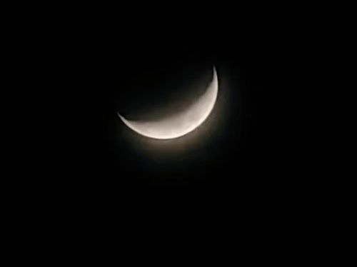西江月·月近中秋（文/许碧霞）……莲叶之珠文学社