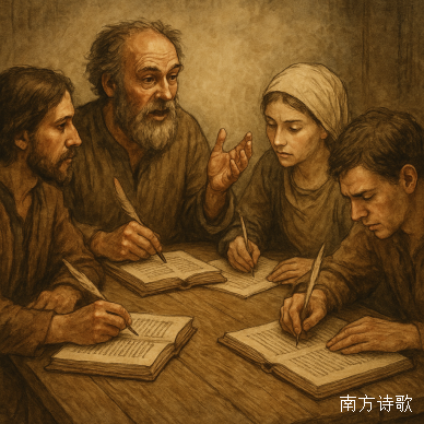 “诗访谈”:陈家坪&冬千|和遗忘的事物一起生活