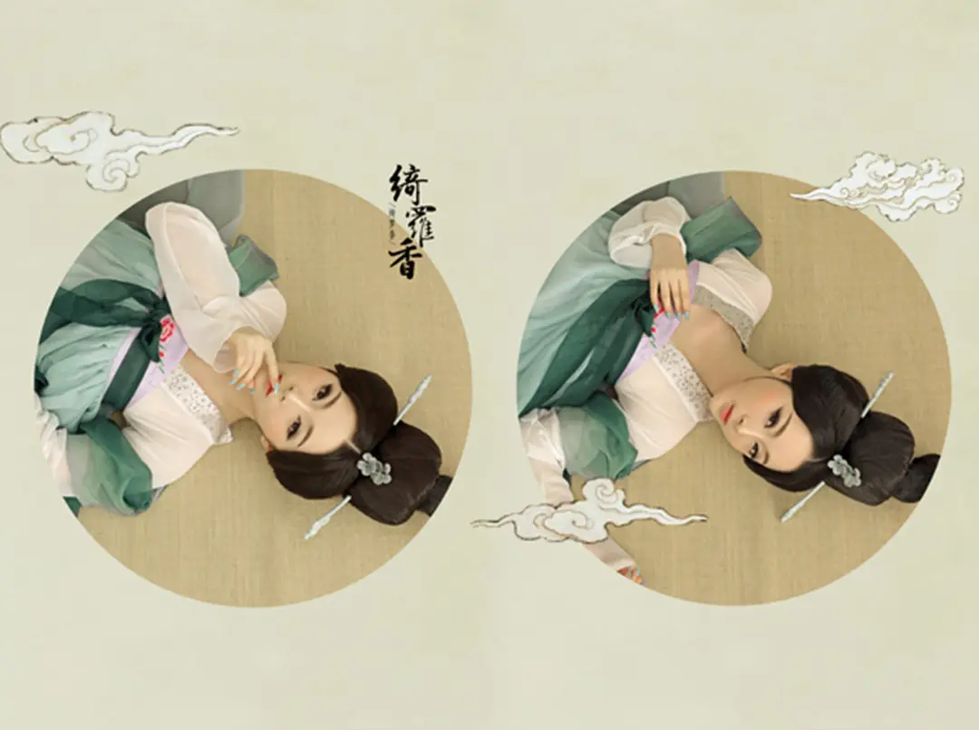 《海风当古诗词牌赏析》作者：海风 [中国现代诗歌文化传媒推荐]（图6）