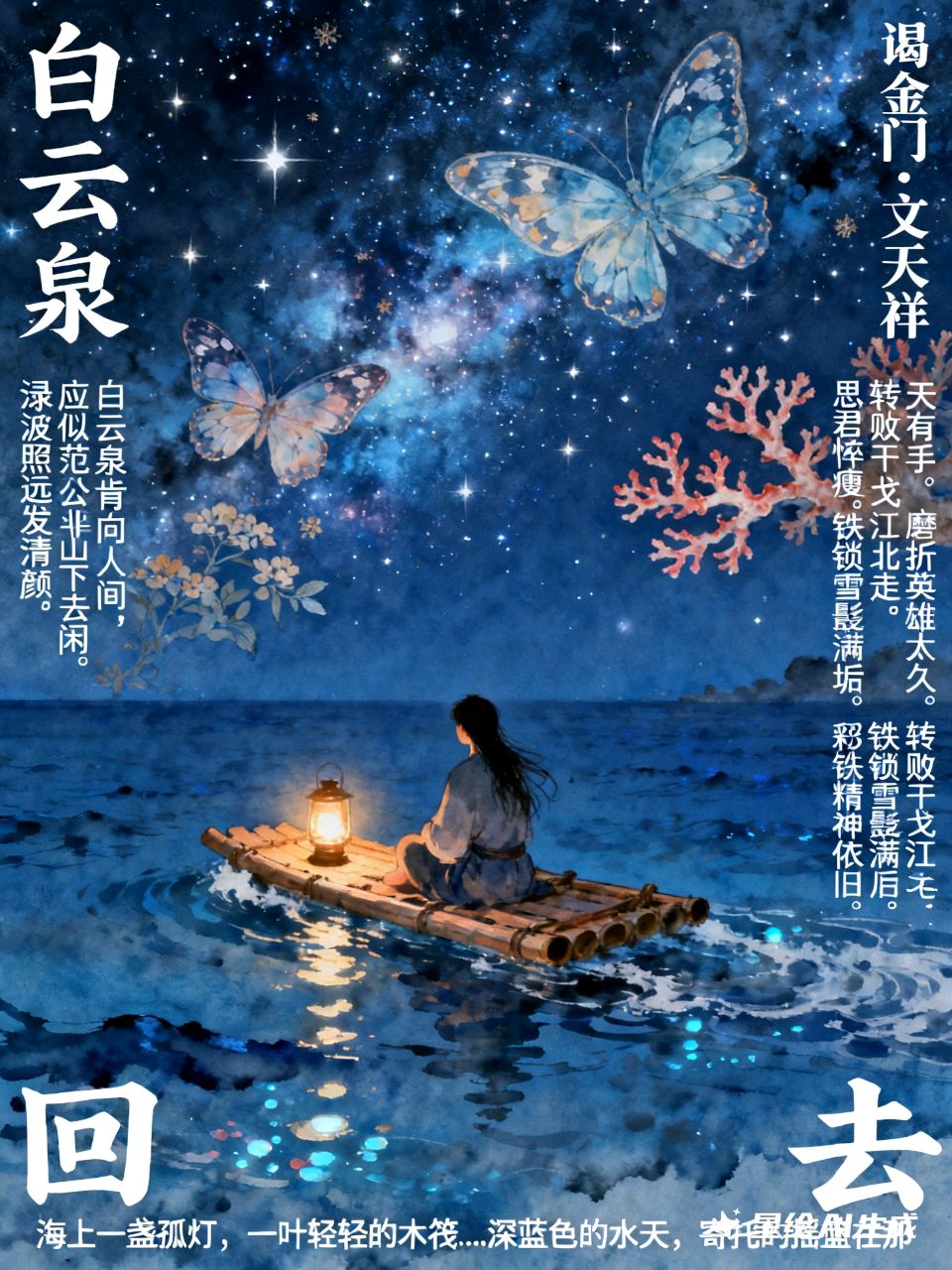【中国诗人】（名家风采）白云泉//文:姑射（图6）
