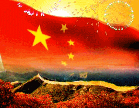 【荣耀中国】国庆专刊隆重推荐(图8)