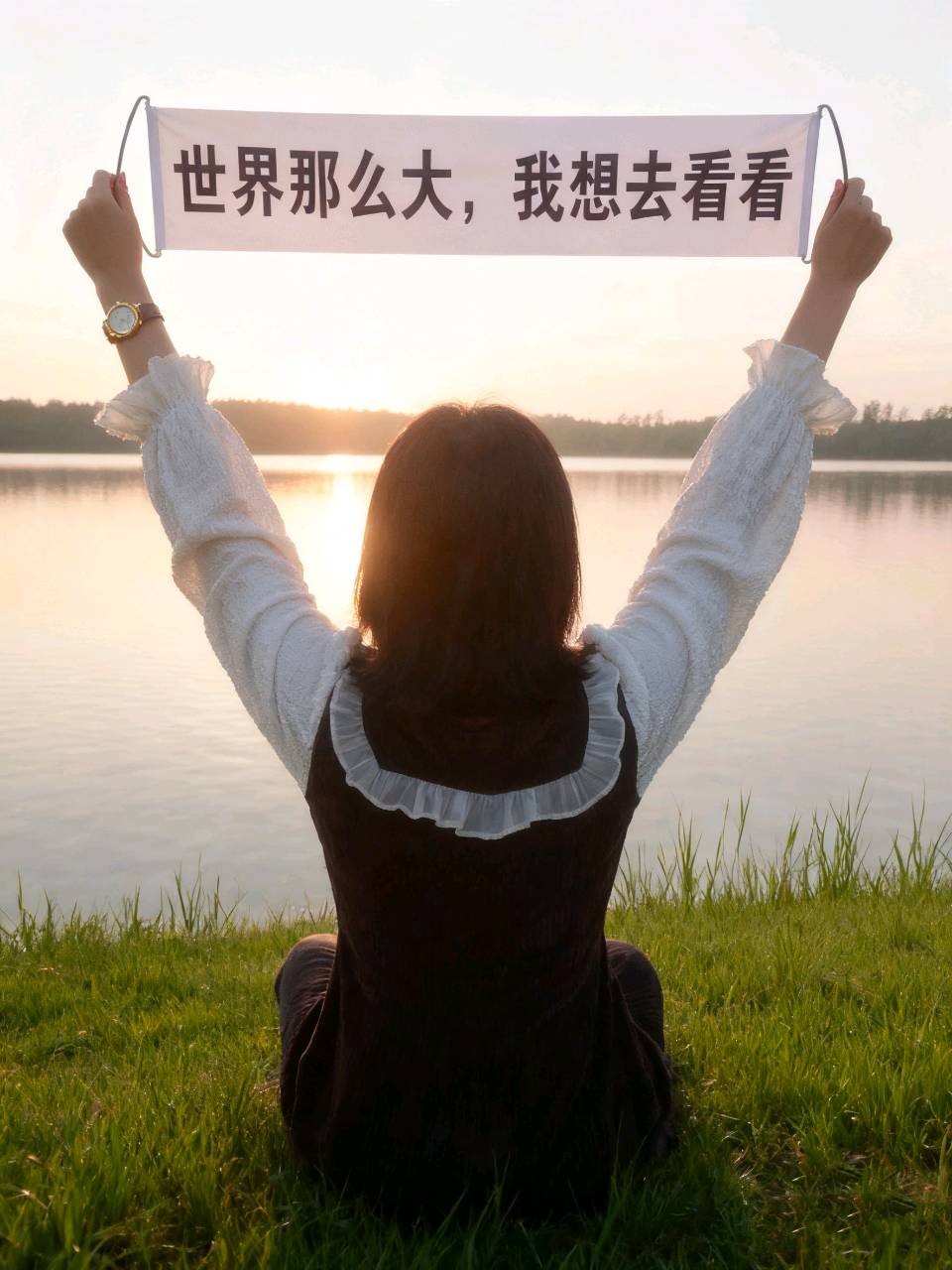 旅行感思赋/刘爱粉