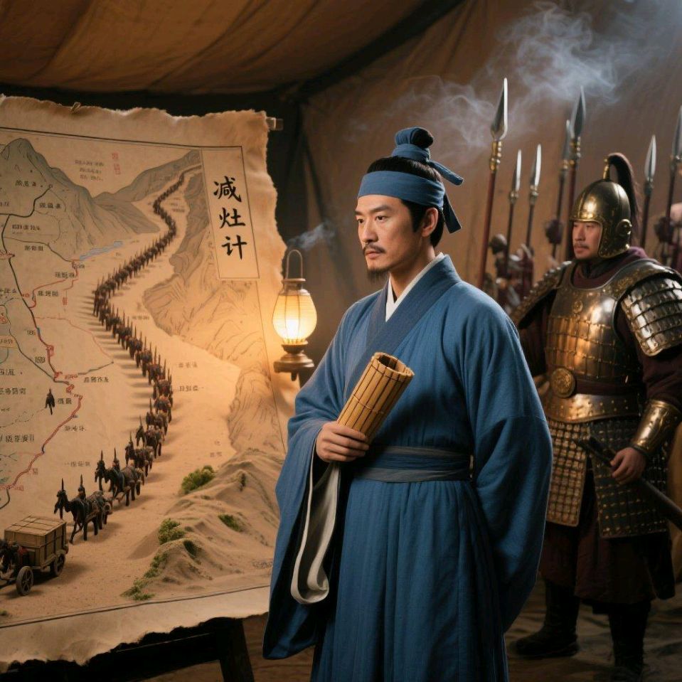 丁保光:沭河古道古与今（图4）