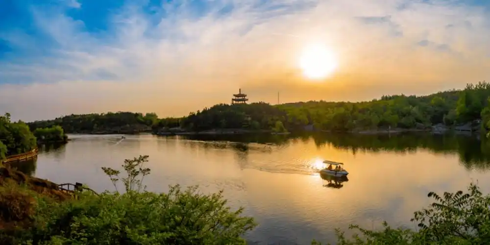 丁保光:沭河古道古与今（图6）