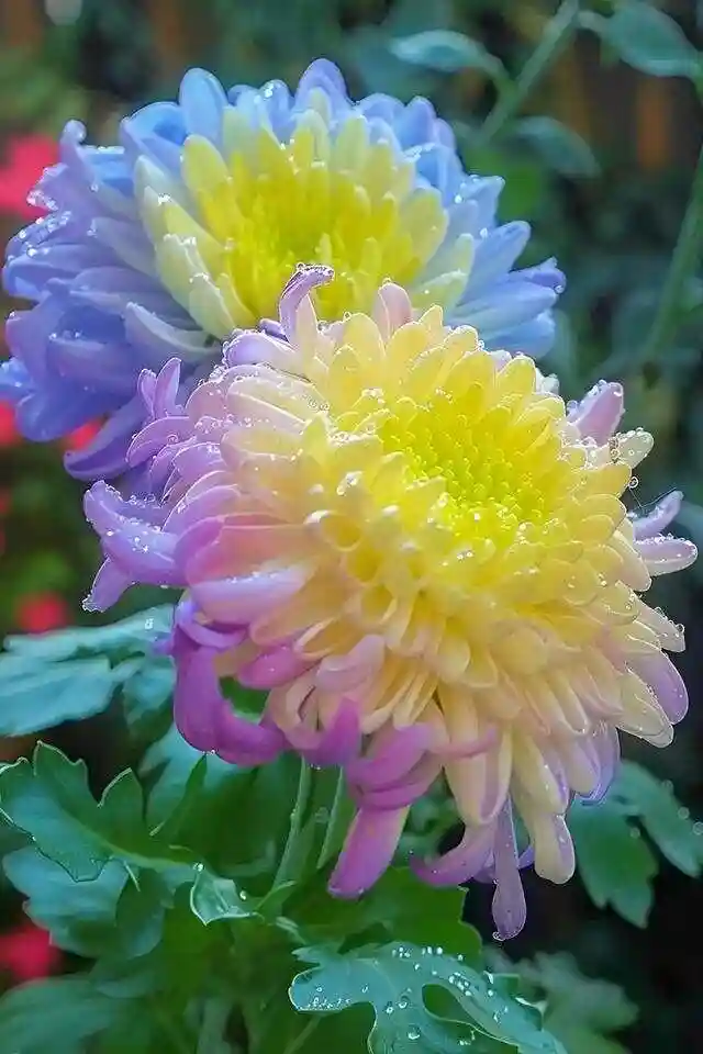【神都诗社】第136期《菊花》（图20）