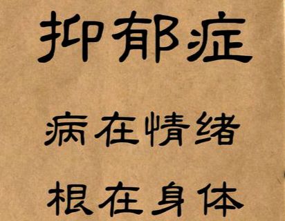 【议论文】《抑郁症康复与知识背景关系》作者:彭一平/陕西宝鸡(图3)