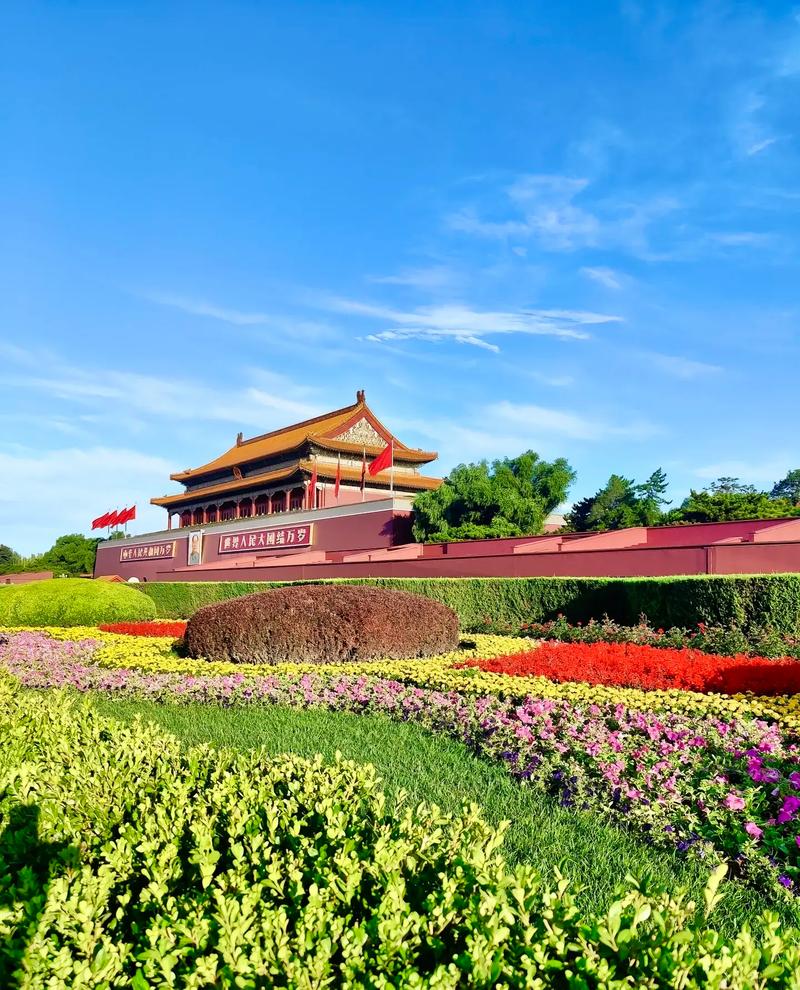布衣诵读 《美丽中国》 作者：欧震（图5）