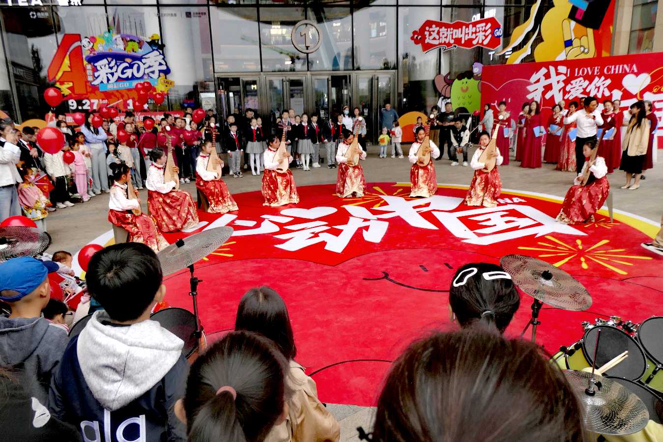 银川: 献礼演出（图7）