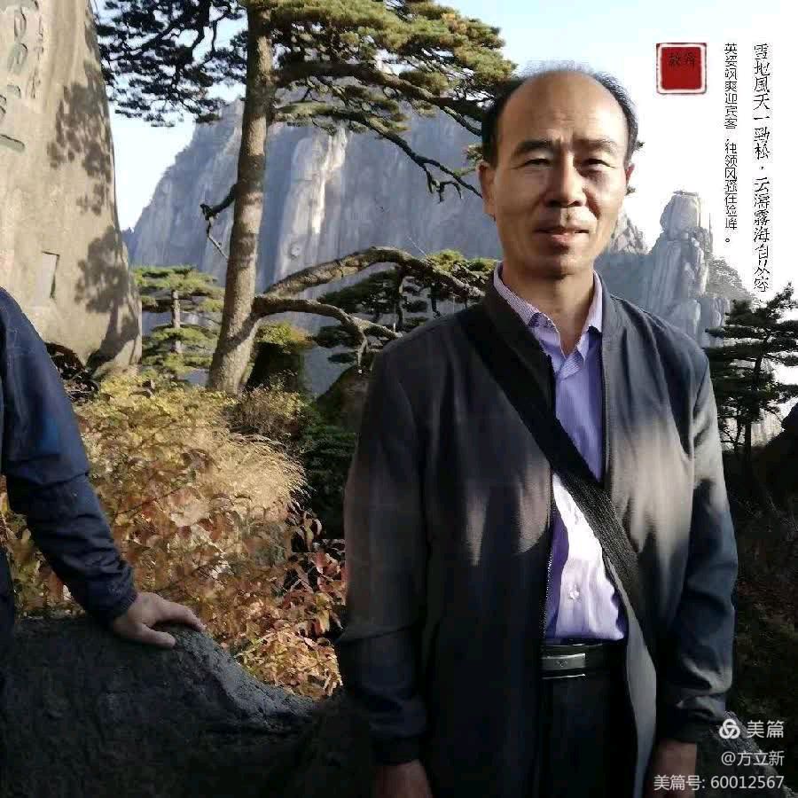 银杏树（文/欧阳晖余）……莲叶之珠文学社（图5）