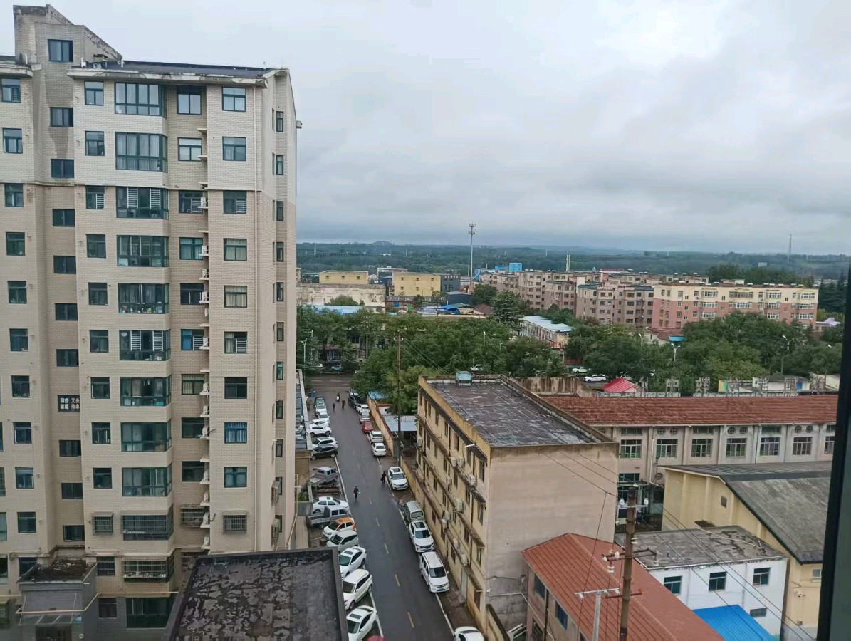 【中国诗人】（名家风采）故乡（外一首）//文:水云居士（图4）