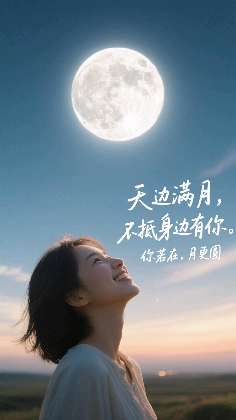 喜庆双节（外一首）诗◑马文智（图18）
