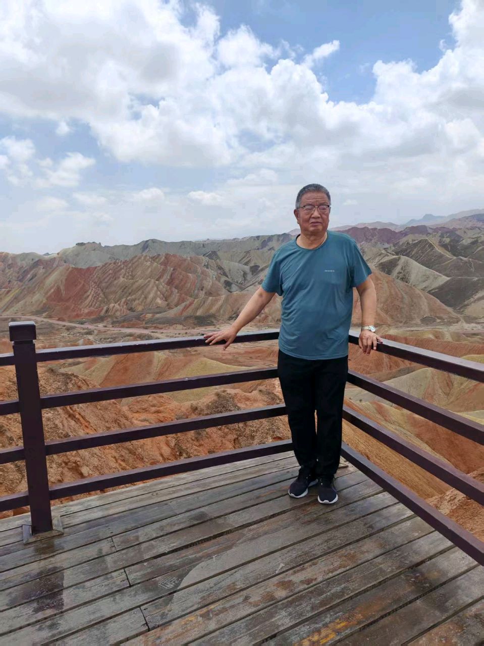 【中国诗人】请欣赏优秀诗人刘长荣诗词专辑（图7）