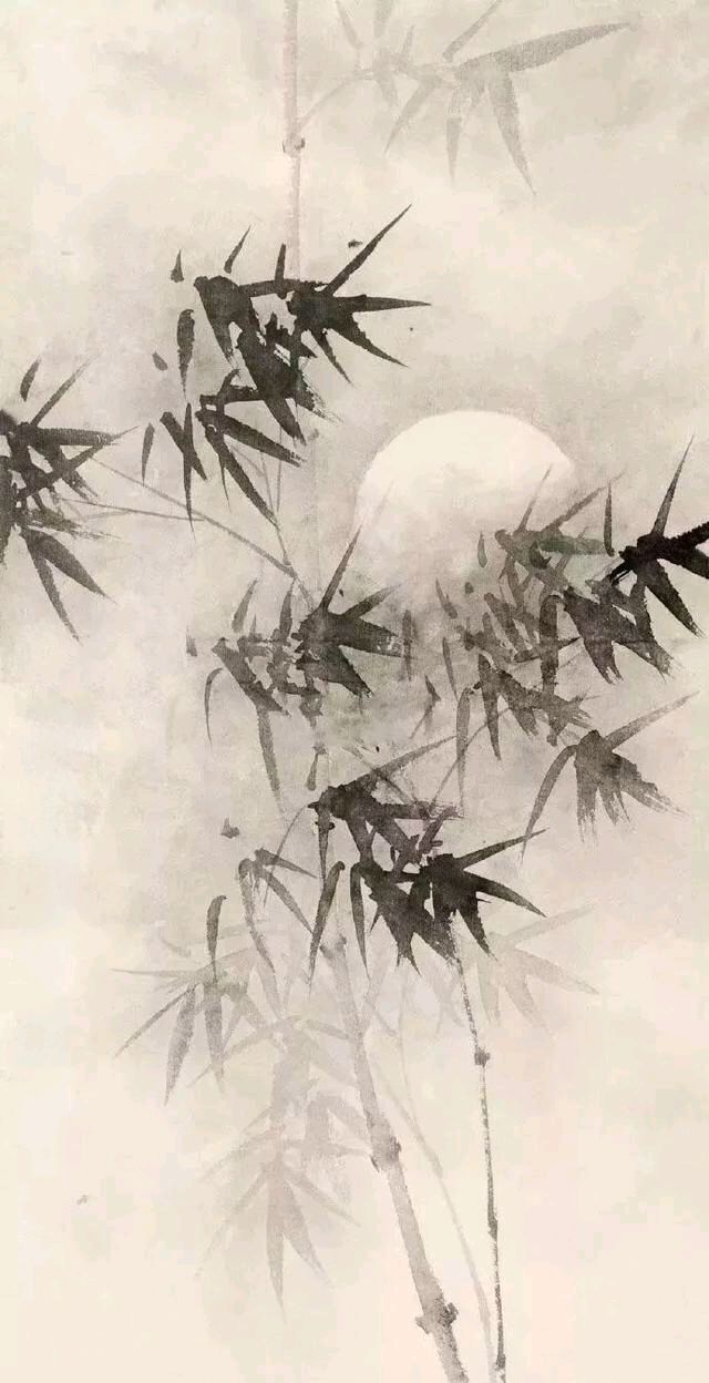 神奇的月亮画~文◑胡采云(图8)