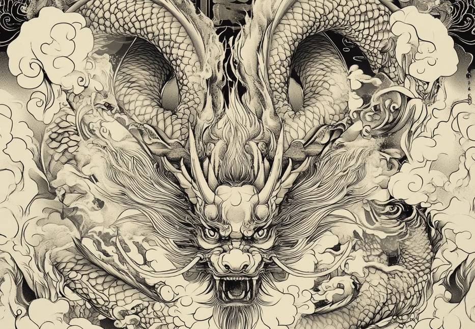 神奇的月亮画~文◑胡采云(图13)