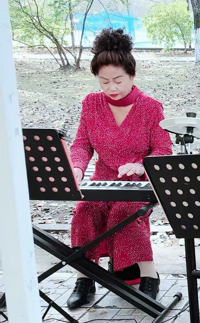 超级优秀的欧美亚铜管乐队，作者大美（图5）