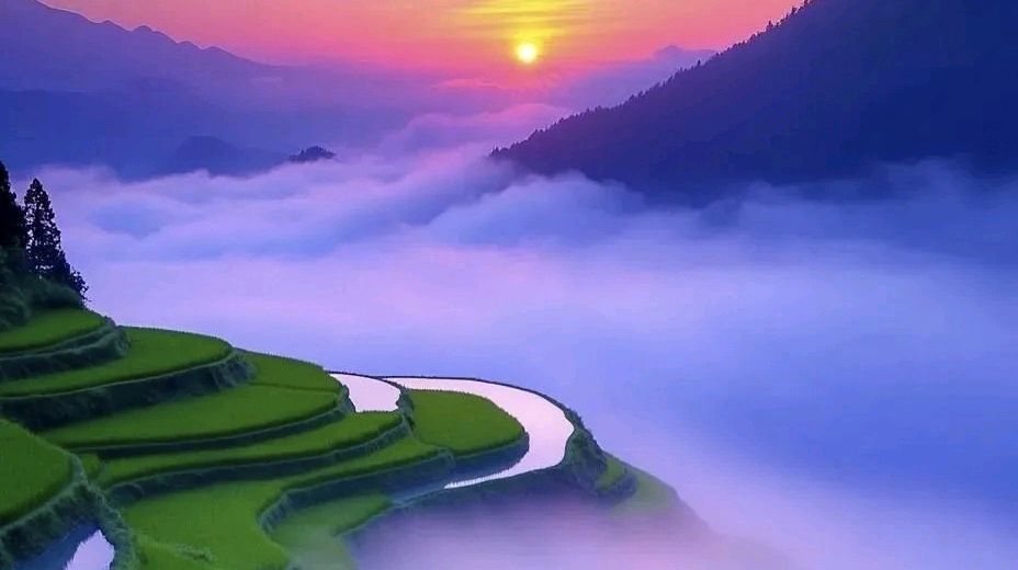 中国五好群原创作品《我的祖国》/诗作家：赵东成【第六十四期】（图10）
