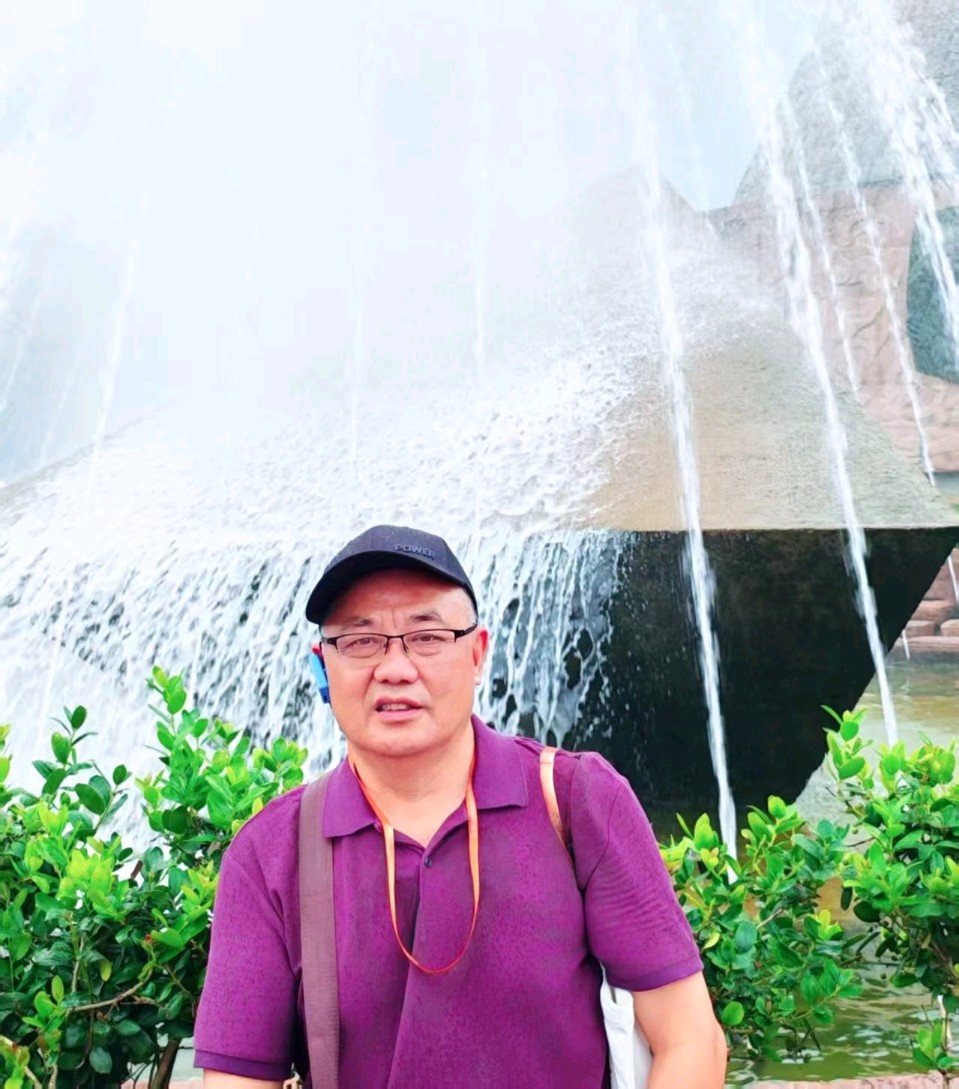 大冶钢厂职工俱乐部 (非虚构散文之三) ◎ 吕永超 中国作协会员（图14）