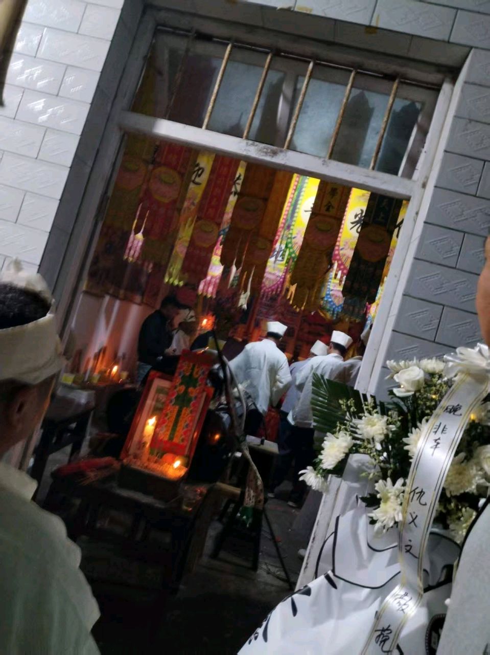 慈母祭文 /作者:杨贤礼(图12)