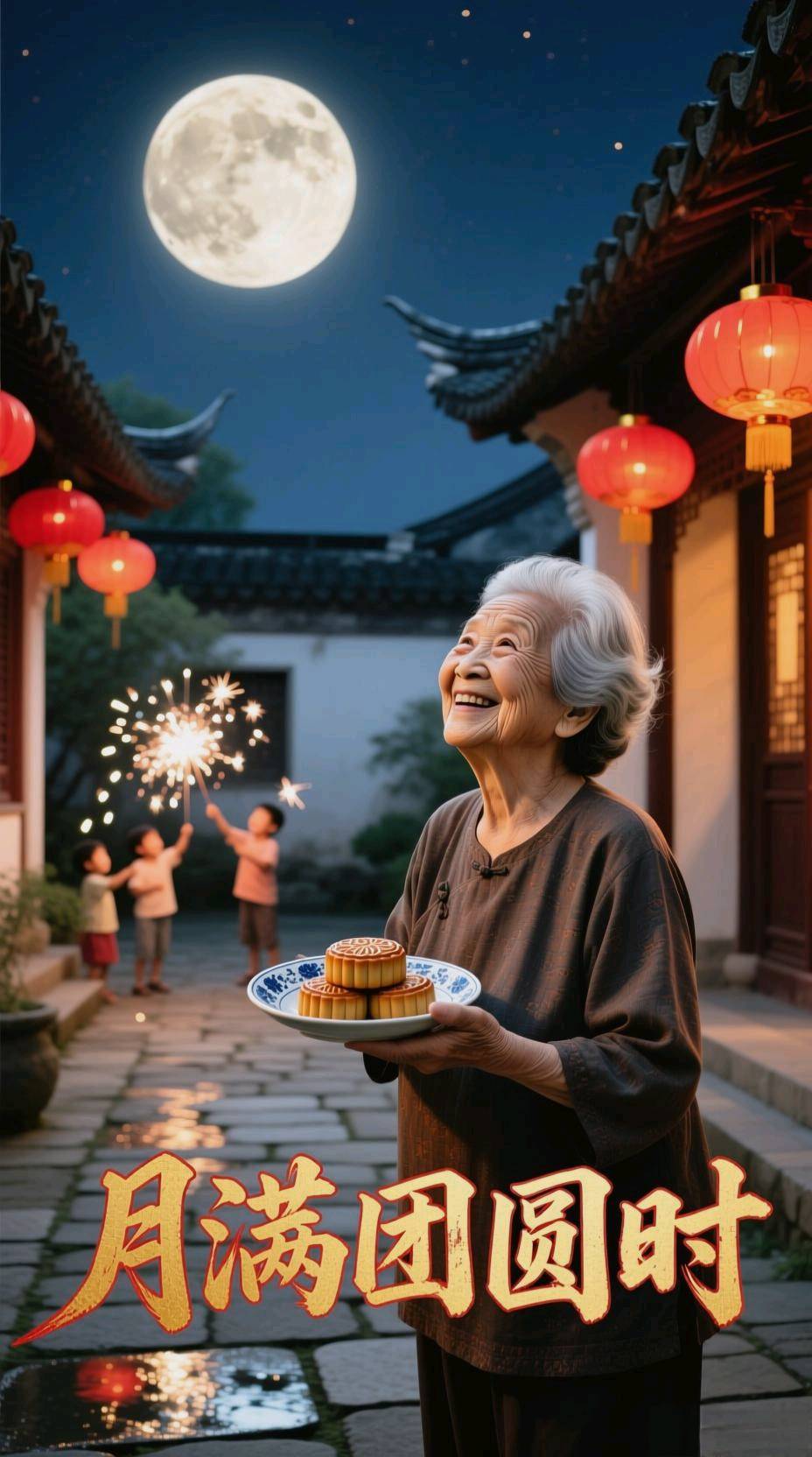 国庆颂——喜迎国庆76周年华诞（组合）诗◑于兴庆（图26）