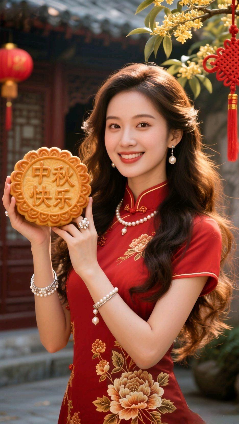 国庆颂——喜迎国庆76周年华诞（组合）诗◑于兴庆（图21）