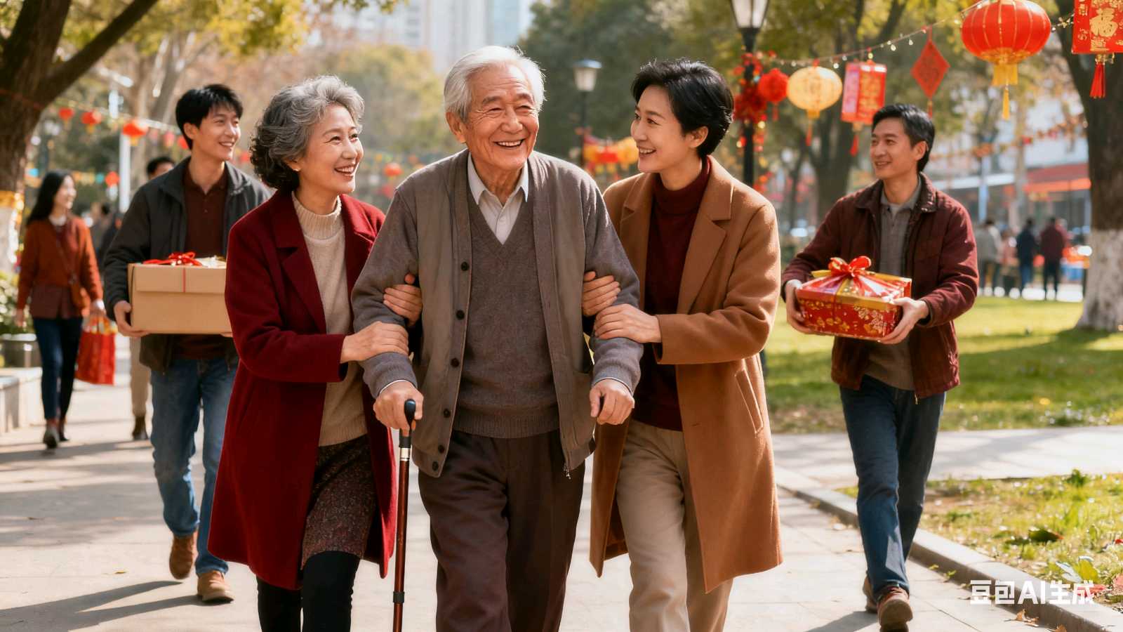 【诗生活】天津冯喆‖我突出了（图2）